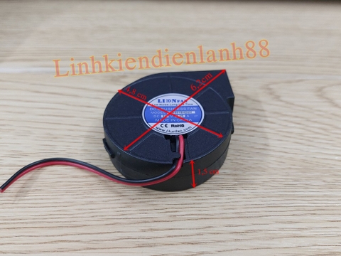 Quạt sên thổi gió trong tay khò 858 968 958 8786d 2008 8586 DC 24v mới 100%!