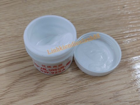 Mỡ Bôi trơn Bánh Răng SW-92SA