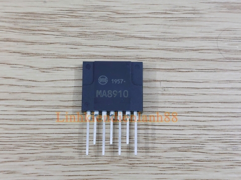 IC Nguồn MA8910 mới chính Hãng