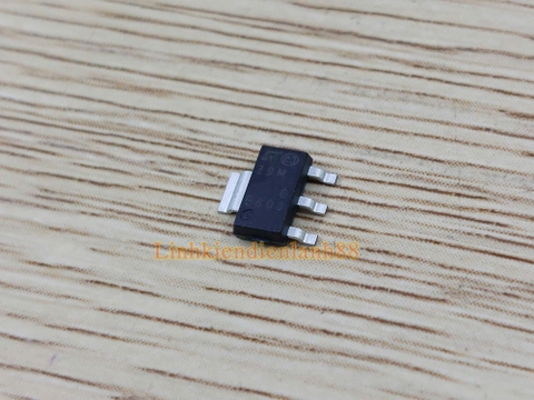 Triac dán Z9M mới chính hãng ST 100%.