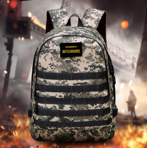Balo pubg E58