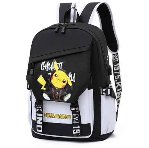 Balo pikachu E65