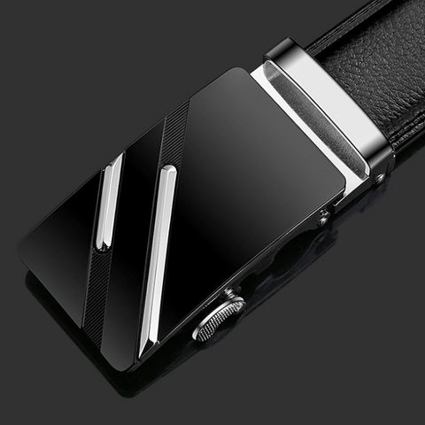 Thắt lưng da nam Z105