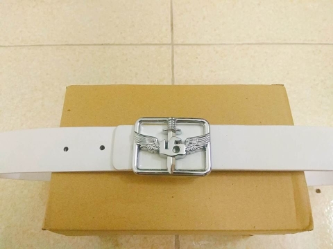 Thắt lưng da nam mặt đôi cánh Z72