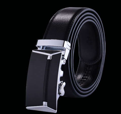 Thắt lưng da nam Z115