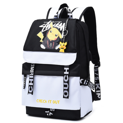 Balo pikachu E66