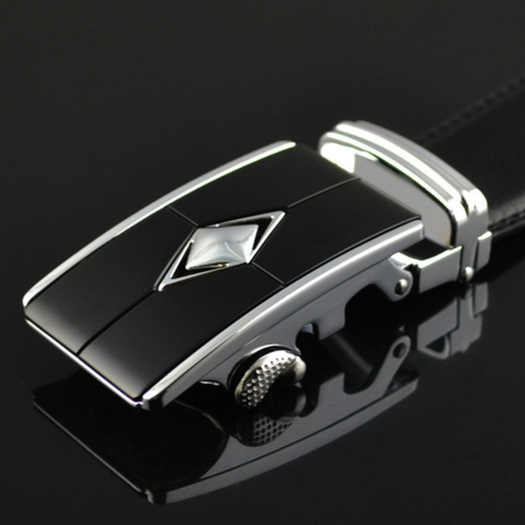Thắt lưng da nam Z141