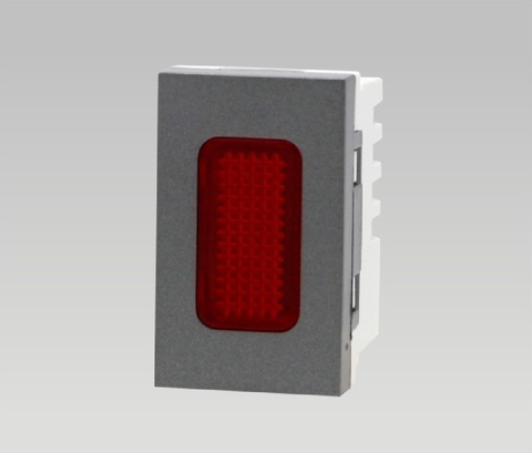 Hạt đèn báo cỡ S 0.5W  A66x-88625S