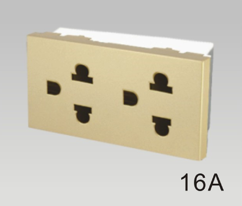 Hạt ổ cắm 6 chấu  A70-88720