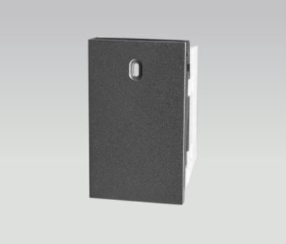 Hạt công tắc 1 chiều A88-88012S