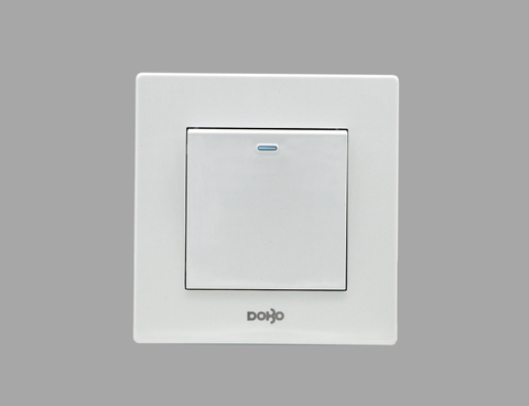 Bộ công tắc đơn đa chiều 16A  K50-88003