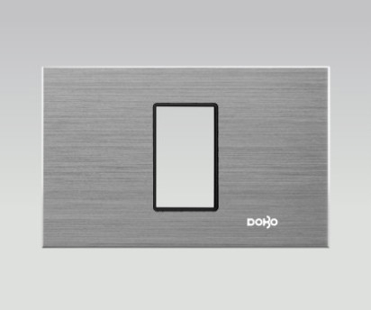 Mặt một - nhôm nguyên khối vân xước A88-88021