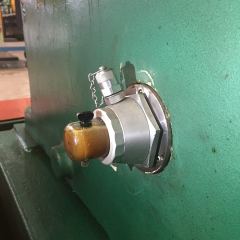 Kính ngắm mắt bò 3-D BullsEye