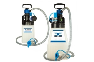 Bình Chiết Rót và Bổ Sung Dầu Bôi Trơn