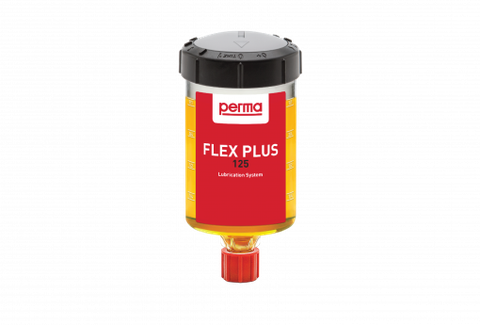 Perma Flex Plus