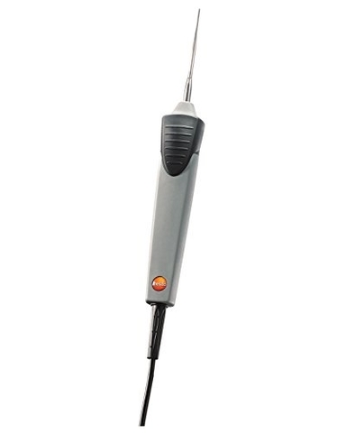 Đầu đo nhiệt độ loại K kiểu nhúng TESTO 0602 2693 (-60 đến +800 °C )