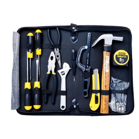 Bộ dụng cụ  chi tiết Stanley 92-010