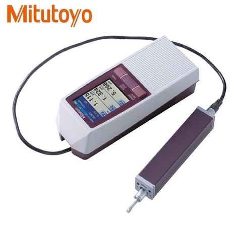 Máy đo độ nhám bề mặt kim loại cầm tay MITUTOYO SJ-210 (4mN)178-561-12E