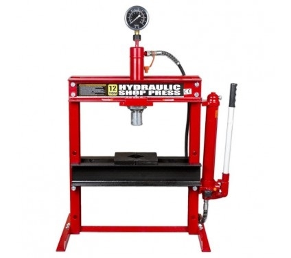 Máy ép thủy lực dùng tay KOCU TY12001- 12 tấn