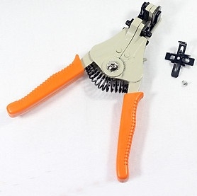 Kìm Tuốt Dây Asaki AK-0340
