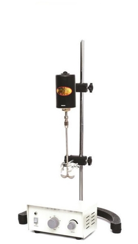 Máy khuấy đũa China JJ-1, 100W (3000 vòng/phút)