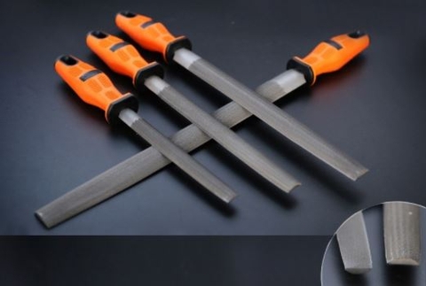 Dũa bán nguyệt 10'' ASAKI AK-3747