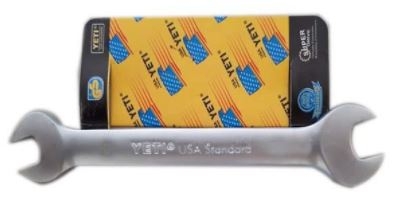 Cờ lê vòng miệng Yeti 13mm