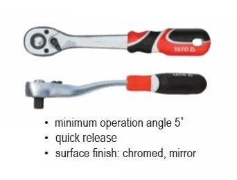 Cần xiết lực 3/8