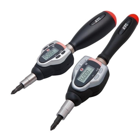 Tô vít đo lực điện tử KTC GLK250 (50 -250 cNm)