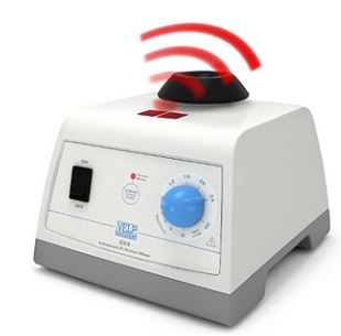 Máy lắc Vortex kỹ thuật số VELP ZX4 (100-240V/50-60Hz,3000 rpm)