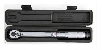 Cần xiết lực điều chỉnh ngắn dài 19-110Nm YATO YT-0750