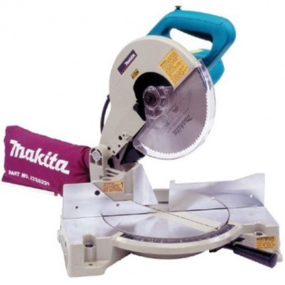 MÁY CẮT NHÔM MAKITA LS1030N (260MM-1650W)