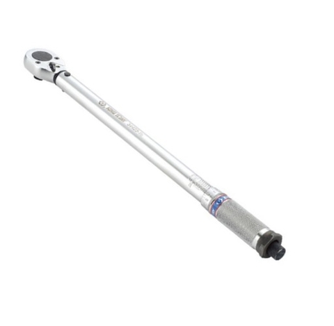 CỜ LÊ LỰC 1/2'' KINGTONY 34423-2A (50~350 Nm)