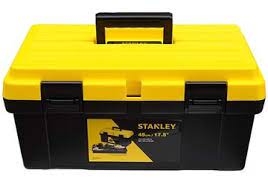Thùng đựng đồ nghề STANLEY STST73697-8 (15inch)