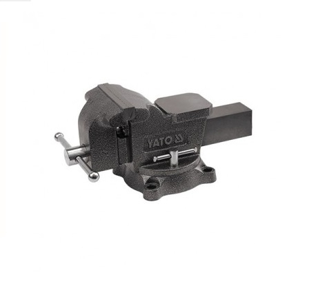 Ê tô bàn nguội YATO YT-6502(125mm)
