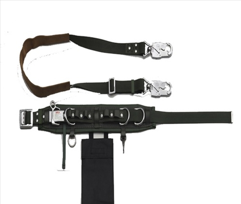 Dây an toàn đai bụng ADELA SC-19