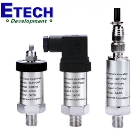 Bộ truyền tín hiệu áp suất SUPMEA SUP-P300