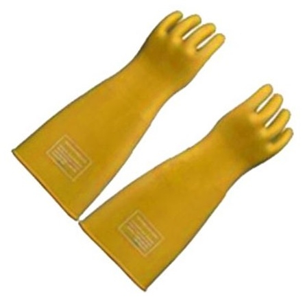 GĂNG TAY CÁCH ĐIỆN VICADI 10KV