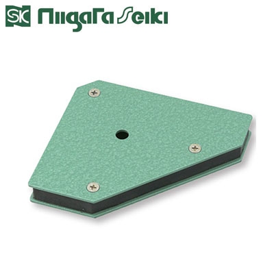 Khuôn hàn nam châm NIIGATA SEIKI MGW-120(Kiểu không đối xứng)