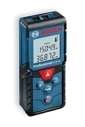 Máy đo khoảng cách Bosch GLM 40 (40m) BOSCH GLM40