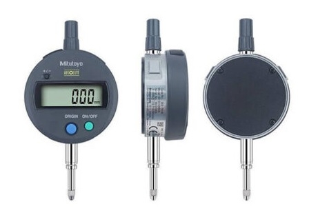 Đồng hồ so điện tử hệ mét & inch MITUTOYO 543-782B