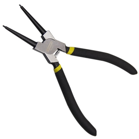 Kìm mở phe trong mũi thẳng STANLEY 84-273