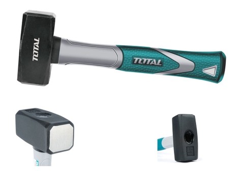 Búa tạ 2000g Total THT7220006