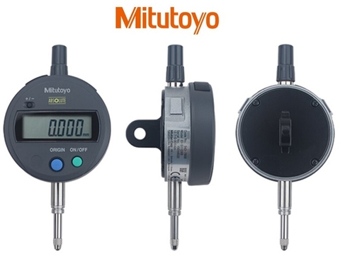 Đồng hồ so điện tử Mitutoyo 543-790 (12.7mm/ 0.001mm)