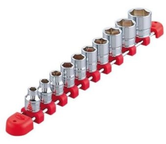 Bộ đầu khẩu 3/8