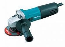 Máy mài MAKITA 9553NB