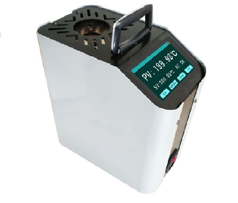KDS800-150A 150 độ, Máy hiệu chuẩn nhiệt độ khô -20℃~150℃, 36mm, 0.1℃
