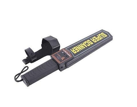 MÁY DÒ KIM LOẠI SUPER SCANNER MD3003B1 - MÁY KIỂM TRA AN NINH