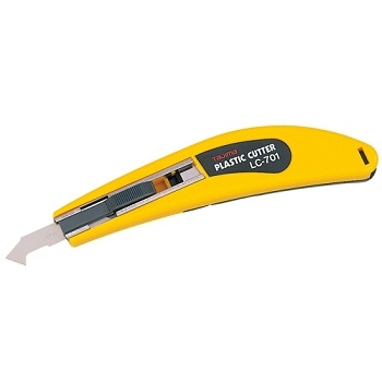 Dao cắt nhựa plastic Tajima LC701