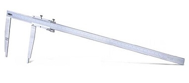 Thước cặp cơ khí (Mỏ dài) INSIZE 1215-3052 (0~3000mm)